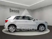 2025 Audi Q2