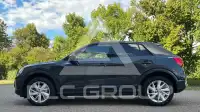 2025 Audi Q2