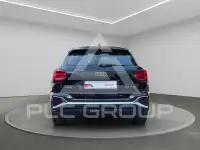 2025 Audi Q2