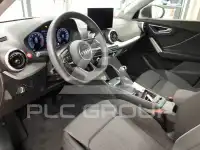 2025 Audi Q2