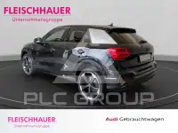 2025 Audi Q2