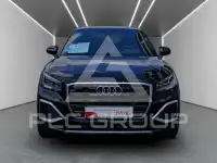2025 Audi Q2