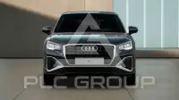 2025 Audi Q2