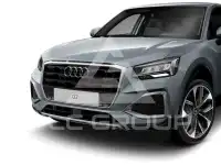 2025 Audi Q2