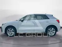 2025 Audi Q2