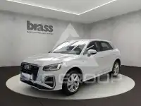 2025 Audi Q2