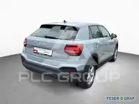 2025 Audi Q2