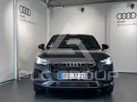 2025 Audi Q2