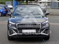 2025 Audi Q2