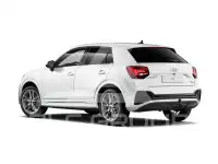 2025 Audi Q2