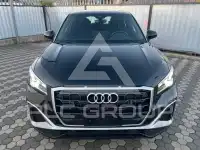 2025 Audi Q2