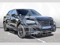 2025 Audi Q2