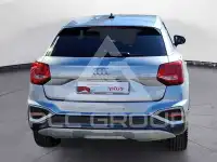 2025 Audi Q2
