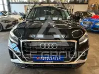 2025 Audi Q2