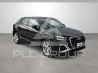2025 Audi Q2