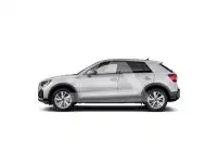 2025 Audi Q2