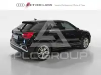 2025 Audi Q2