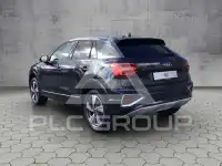 2025 Audi Q2