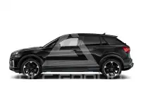 2025 Audi Q2