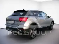2025 Audi Q2
