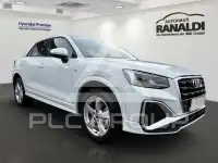 2025 Audi Q2