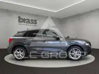 2025 Audi Q2