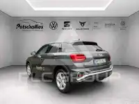 2025 Audi Q2