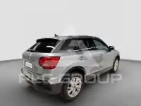 2025 Audi Q2