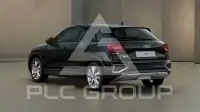 2025 Audi Q2