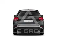 2025 Audi Q2