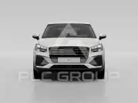 2025 Audi Q2