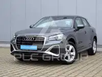 2025 Audi Q2