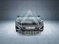 2025 Audi Q2