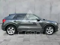 2025 Audi Q2