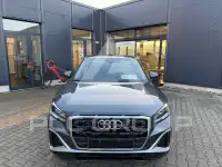 2025 Audi Q2