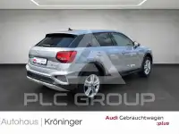 2025 Audi Q2
