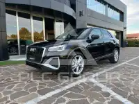 2025 Audi Q2