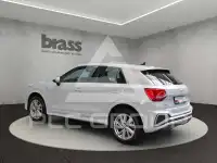 2025 Audi Q2