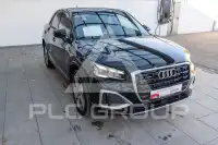 2025 Audi Q2
