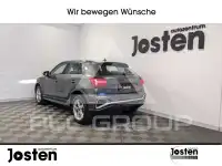 2025 Audi Q2