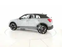 2025 Audi Q2
