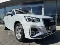 2025 Audi Q2