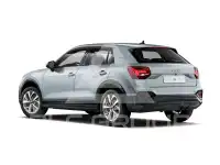 2025 Audi Q2