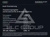 2025 Audi Q2