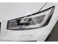 2025 Audi Q2