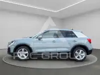 2025 Audi Q2