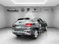 2025 Audi Q2