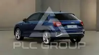2025 Audi Q2