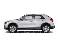 2025 Audi Q2