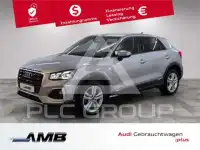 2025 Audi Q2